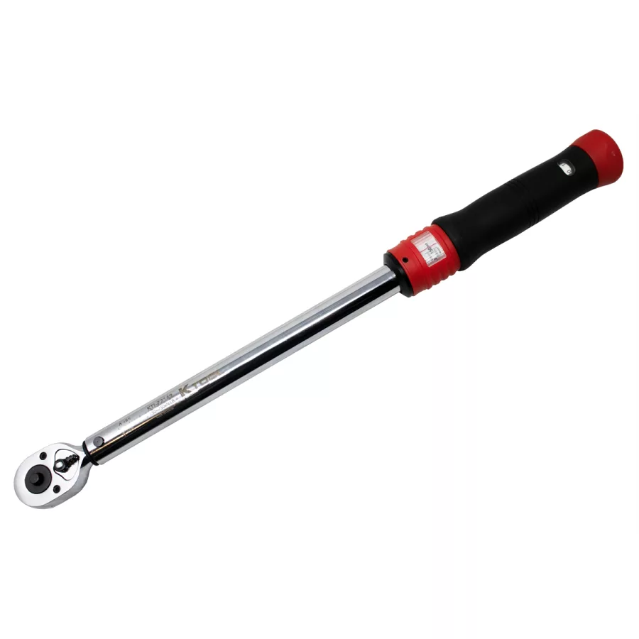 Torque Wrench 3/8 Dr 150-750 in/lbs Torque Wrench 3/8 Dr 150-750 in/lbs