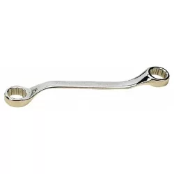 WRENCH OFFSET 12 PT XXX WRENCH OFFSET 12 PT XXX
