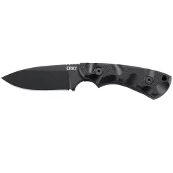 Darrin Sirois Design Fixed Blade