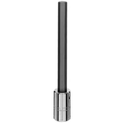 SOC 1/2X12MM HEX BIT