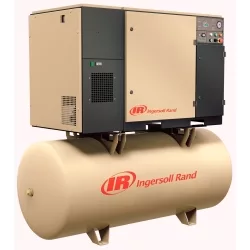 Compressor UP6S-30TAS-125 200V/3PH/60 30HP