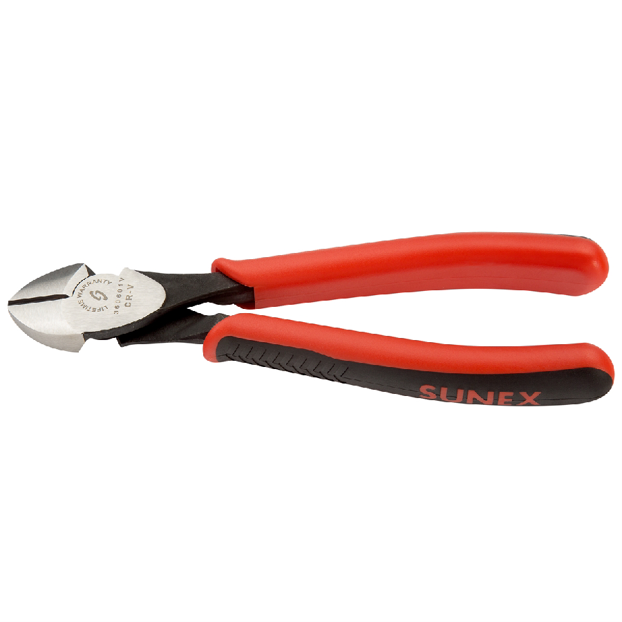 7IN High Leverage Diagonal Cutting Pliers