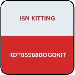 KDT85988 w/ free KDT82106P