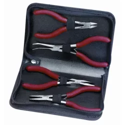 4PC SET MINI LONG REACH
