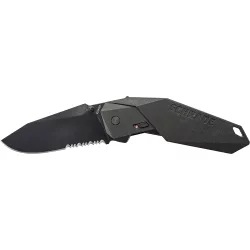 Schrade M.A.G.I.C. Assisted Opening Liner Lock Folding Knife Par Schrade M.A.G.I.C. Assisted Opening Liner Lock Folding Knife Par