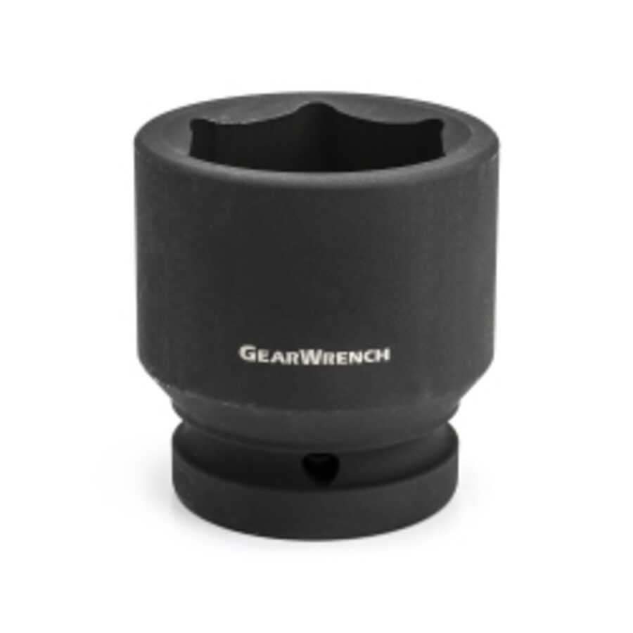1" Drive 6 Pt Impact Socket 28MM