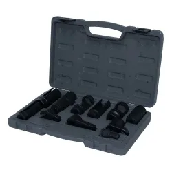 (image for) 11PC OXYGEN SENSOR SOCKET SET