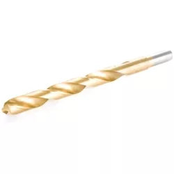 7/16" Titanium Drill Bit