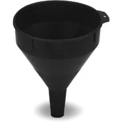 Plastic Funnel 2qt/4pt