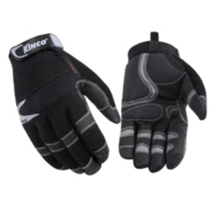 KINCOPRO SYNTHETIC LEATHER PALM, XL