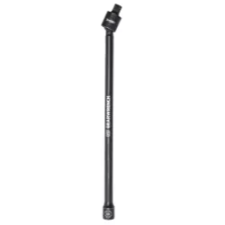 (image for) 3/8" Pinless Impact Universal-Joint Extension 12"
