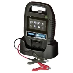 (image for) 12 BATTERY & ELECTRICAL SYSTEM TESTER W/PRINTER