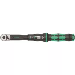 CLICK-TORQUE B1 TORQUE WR DR 10-50 NM