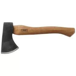 PACK AXE