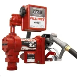 (image for) 12 Volt DC Pump Kit