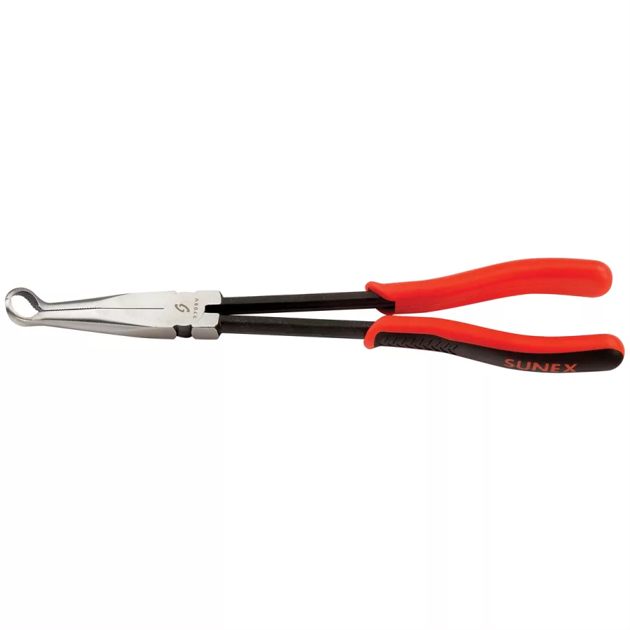 11IN Long Reach Hose Gripper Pliers - 1/2IN