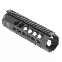 FIREFIELD EDGE 7" KEYMOD RAIL