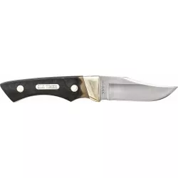 Old Timer Hunter Full Tang Fixed Blade Knife Old Timer Hunter Full Tang Fixed Blade Knife