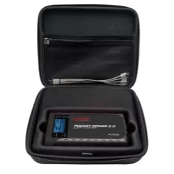 Storage case for RFD8008