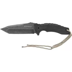 Smith & Wesson Full Tang Fixed Blade Knife Smith & Wesson Full Tang Fixed Blade Knife