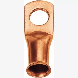 2PC CABLE LUGS, #2-#4 (2PC./PK)