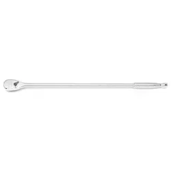 (image for) 3/8" Drive 120XP Extra Long Handle Ratchet