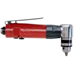 DRILL AIR 3/8 ANGLE REVERSIBLE