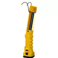 7.2V CORDLESS FLUORESENT UV LT 2 HOUR RUN TIME