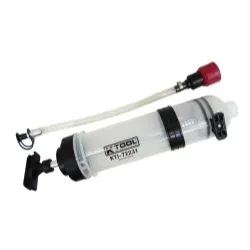 (image for) Extraction Filling Syringe - 1500 CC
