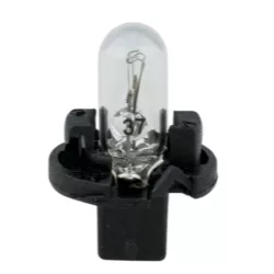 10 PK Bulb 14V .09A T1-3/4 P8.25d Base 10 PK Bulb 14V .09A T1-3/4 P8.25d Base