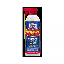 12 PK Penetrating Oil