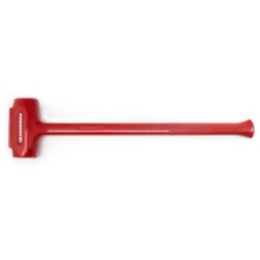 Slimline One-Piece Dead Blow Hammer 8 oz.