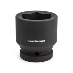 1" Drive 6 Pt Impact Socket 33MM