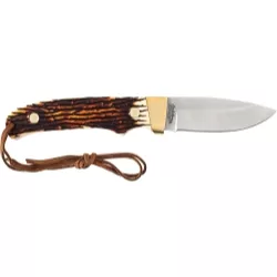 Uncle Henry Small Fixed labe knife Uncle Henry Small Fixed labe knife