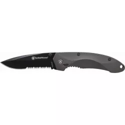 Smith & Wesson S.W.A.T. M.A.G.I.C. Assisted Opening Liner Lock F Smith & Wesson S.W.A.T. M.A.G.I.C. Assisted Opening Liner Lock F