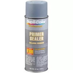 PRIMER SEALER PRIMER SEALER