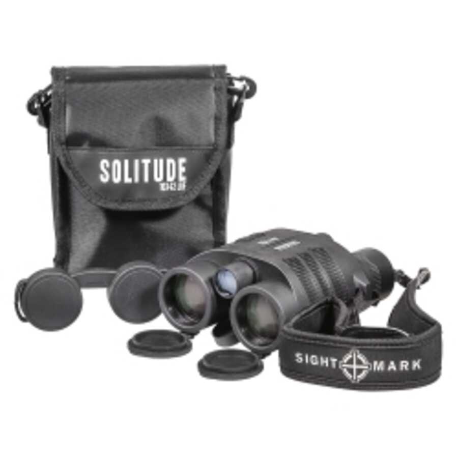 SIGHTMARK SOLITUDE 10X42LRF BINOCULARS