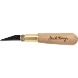 Uncle Henry Deluxe Wood Carving Kit Uncle Henry Deluxe Wood Carving Kit