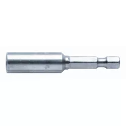BIT HOLDER MAGNETIC 1/4HE