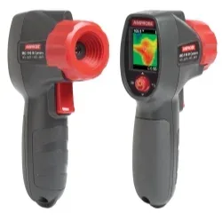 (image for) Infrared Camera