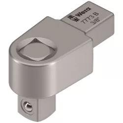 7773 B SQUARE DRIVE INSERT 7773 B SQUARE DRIVE INSERT