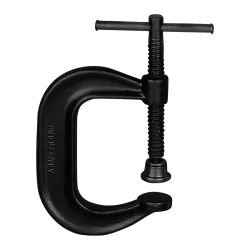 DEEP THROAT C-CLAMP DEEP THROAT C-CLAMP