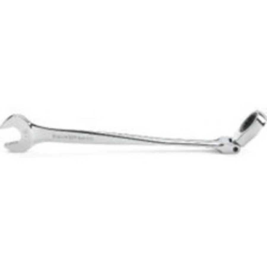 11mm Flexible X-Beam Combination Ratcheting Wrench