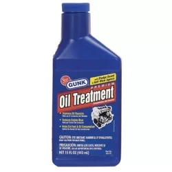 Oil Treatment 15Oz Blue 12pk Oil Treatment 15Oz Blue 12pk