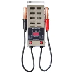 (image for) 125 Amp Digital Battery Tester