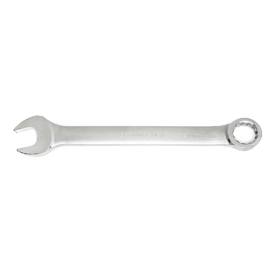 12 Pt Long Pattern Combination Wrench 1 3/16''