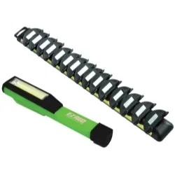 (image for) WRENCH RACK & PCOB-G POCKET LIGHT PACKAGE