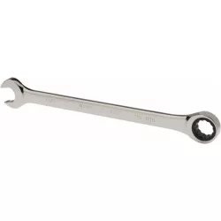 WR 9/16 RAT COMB 12PT 15 DEG LNG WR 9/16 RAT COMB 12PT 15 DEG LNG
