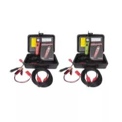 Dealer Pack 2 Power Probe 3S Case & Accy 10 units