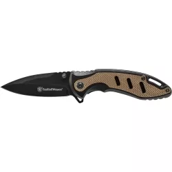 Smith & Wesson Liner Lock Folding Knife Smith & Wesson Liner Lock Folding Knife